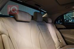 مێرسێدس بێنز S-Class